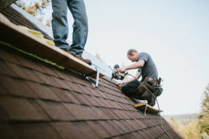 Local Roofers in Trainer, PA